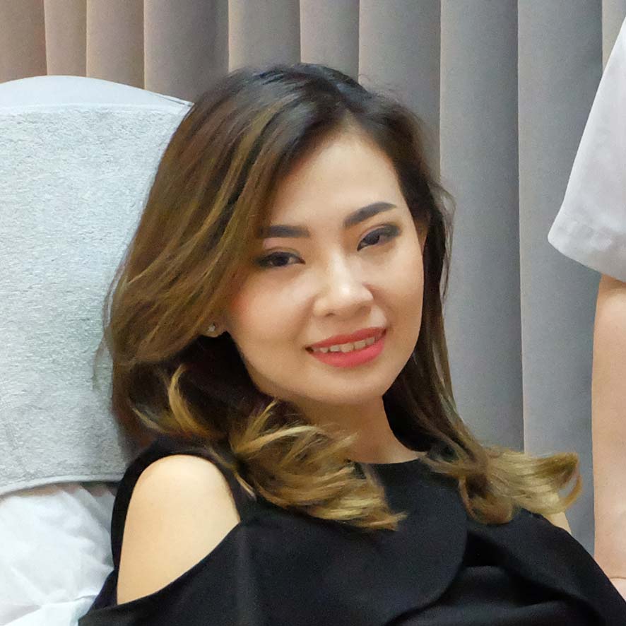 Maharva Aesthetic & Anti-aging