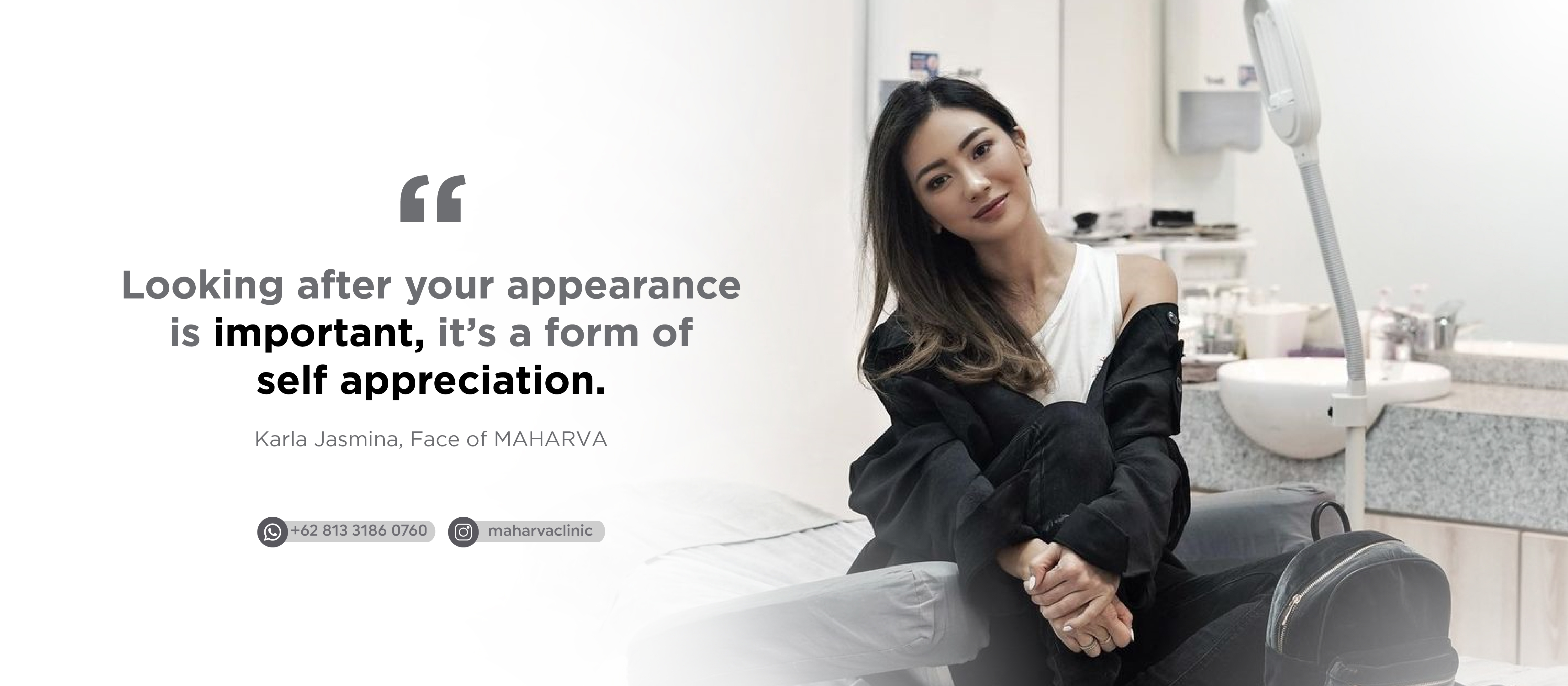 Maharva Aesthetic & Anti-aging