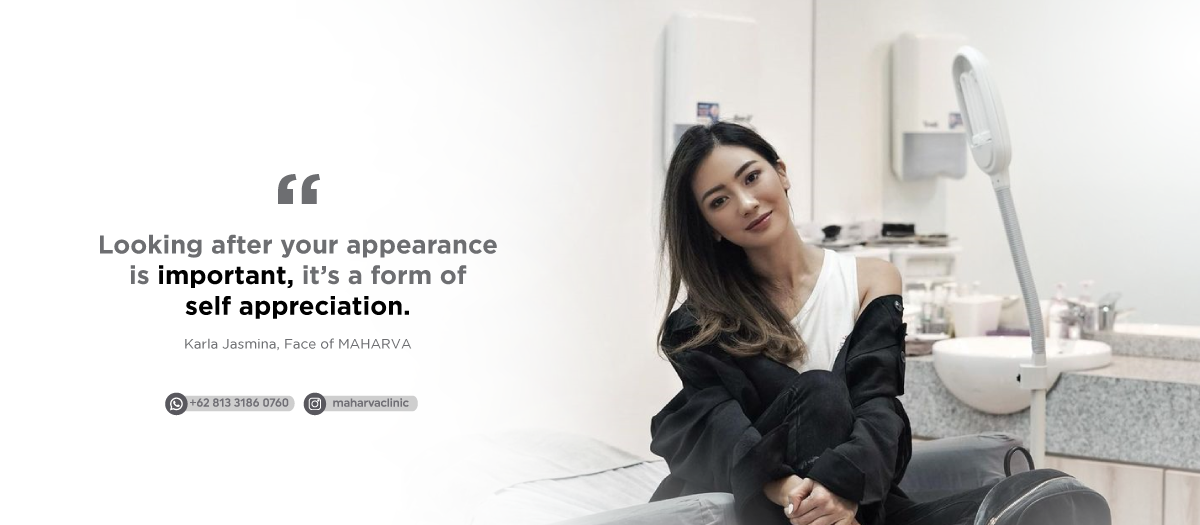 Maharva Aesthetic & Anti-aging