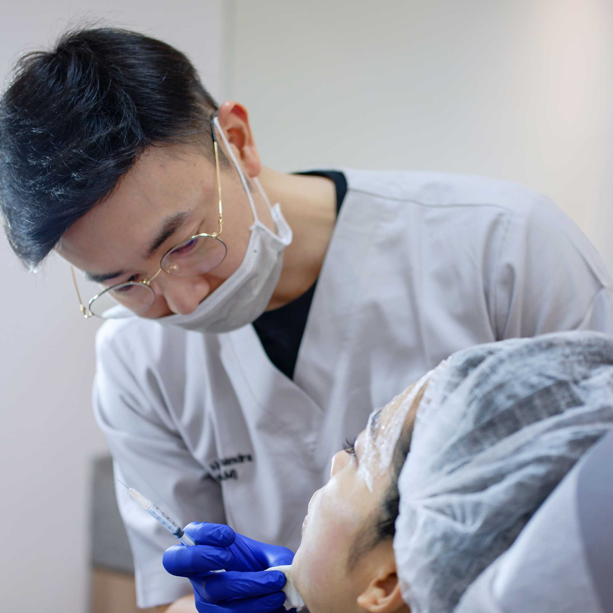 Maharva Aesthetic & Anti-aging